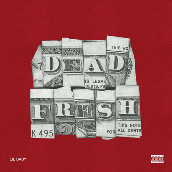 	Dead Fresh	
